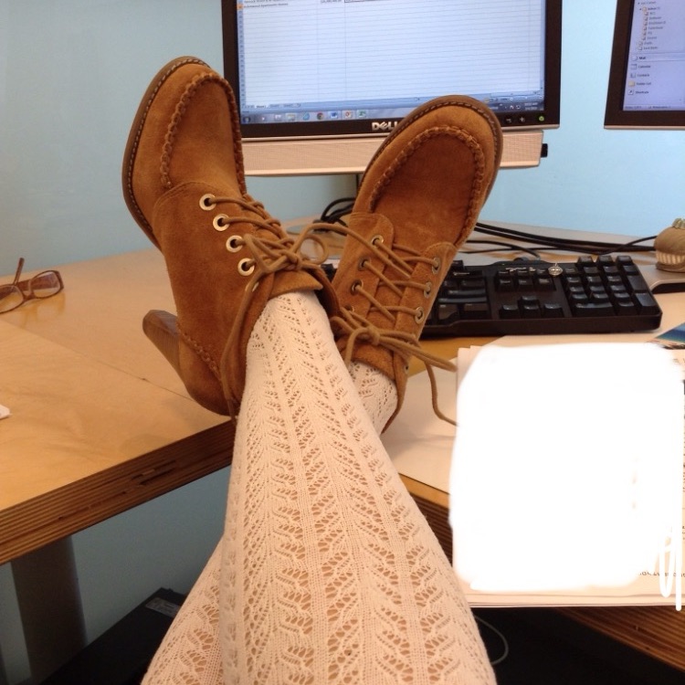 B Makowsky Boots